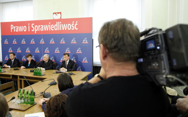 Opinia HFPC o organizacji pracy mediów w Sejmie