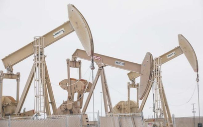 Amerykańskie spółki naftowe od początku roku dały zarobić najwięcej. Motorem napędowym jest drożejąc
