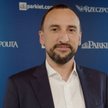 Marcin Wlazło, dyrektor BM Pekao