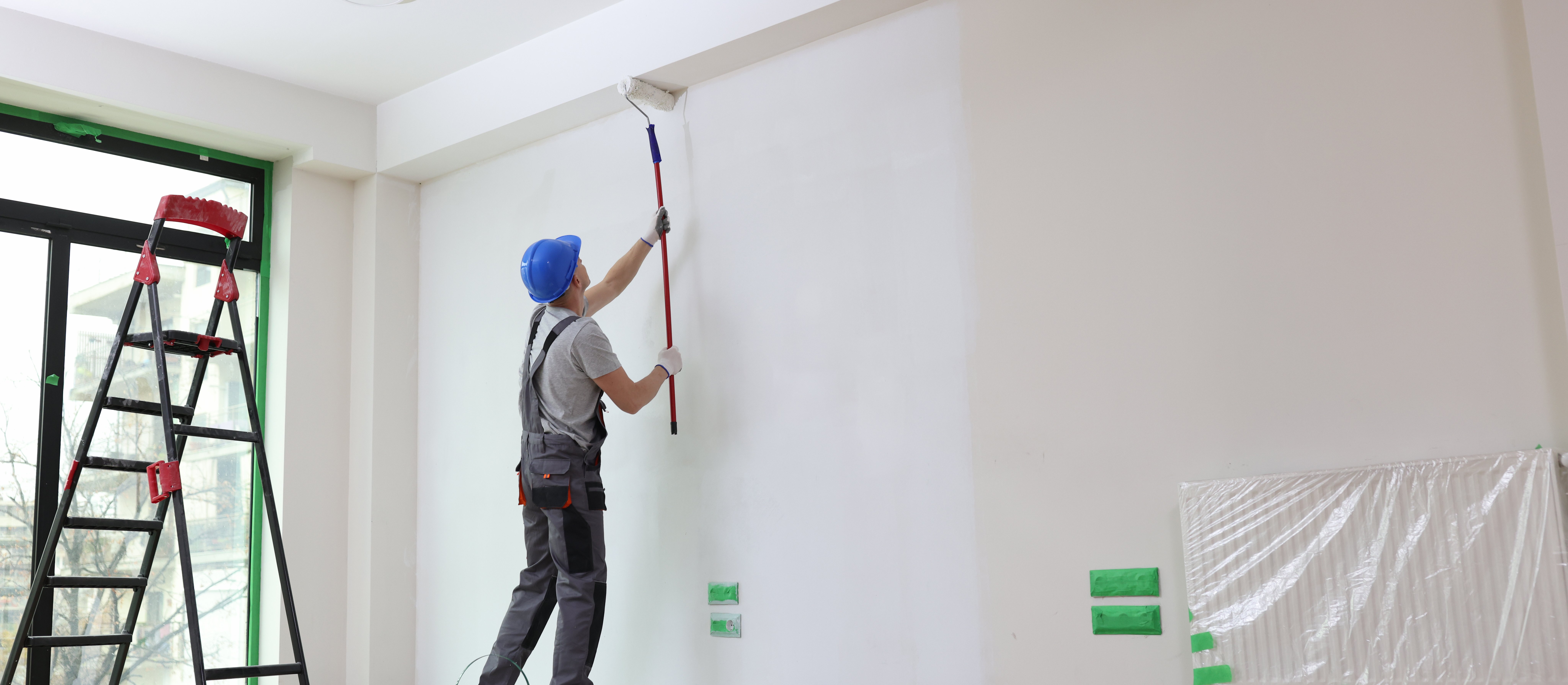 Potężna fuzja znanych producentów farb. Powstanie gigant wart 25 miliardów dolarów