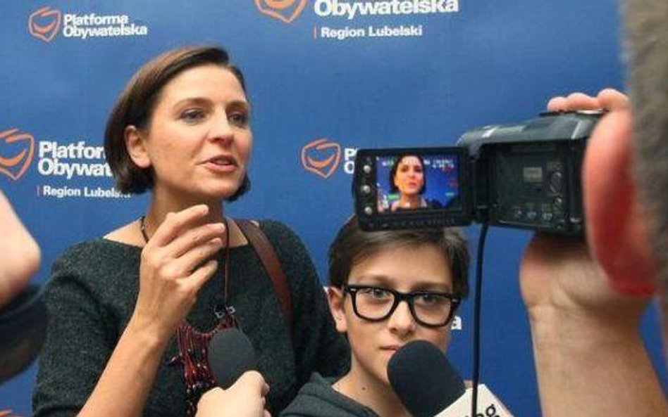 Mucha: kto wybrał drużyny do Superpucharu
