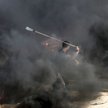 Izrael bombarduje Strefę Gazy. "Hamas odpowiada za wszystko"