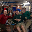 Co na Wigilię zjedli astronauci z ISS?