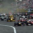 Zmiany w Formule 1