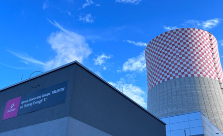 Elektrownia Jaworzno 910 MW