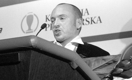 Nie żyje Wiktor Bater, wieloletni korespondent z Rosji