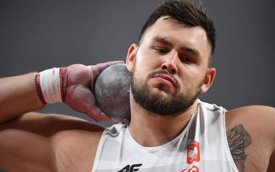Konrad Bukowiecki: w Katarze jest tragicznie