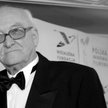 Zmarł Witold Sobociński