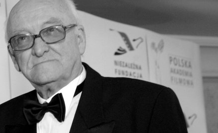 Zmarł Witold Sobociński