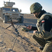 Afganistan: Zginęło pięciu polskich żołnierzy