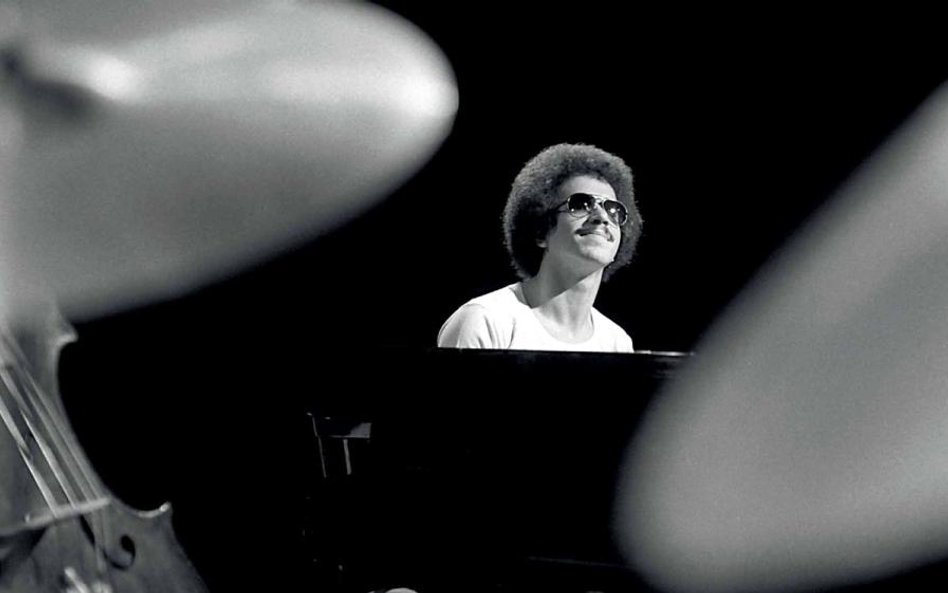 Keith Jarrett