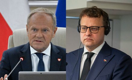 Premier Donald Tusk podał nowe informacje na temat miejsca pobytu posła Marcina Romanowskiego