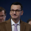 Morawiecki komentuje książkę Tuska. "Wiecie co tutaj nie gra?"