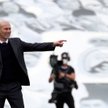 Nieoficjalnie: Zidane ma odejść z Realu Madryt