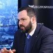 #RZECZoBIZNESIE: Kamil Wyszkowski: Smog transportowy przenika przez okna i nas powoli zabija