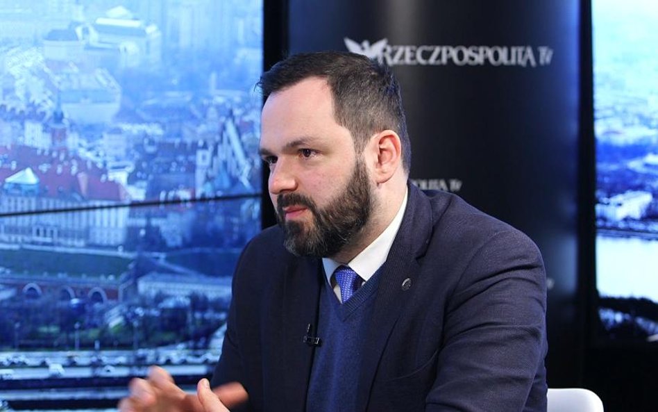 #RZECZoBIZNESIE: Kamil Wyszkowski: Smog transportowy przenika przez okna i nas powoli zabija