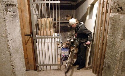 Stawka podatku od nieruchomości należącej do przedsiębiorcy zależy od przeznaczenia