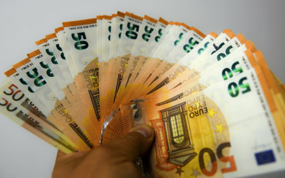 Wprowadzenie euro w Polsce. Polscy przedsiębiorcy opowiadają się za rezygnacją ze złotego