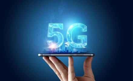 Prezes UKE nacisnął enter: start aukcji częstotliwości 5G ogłoszony