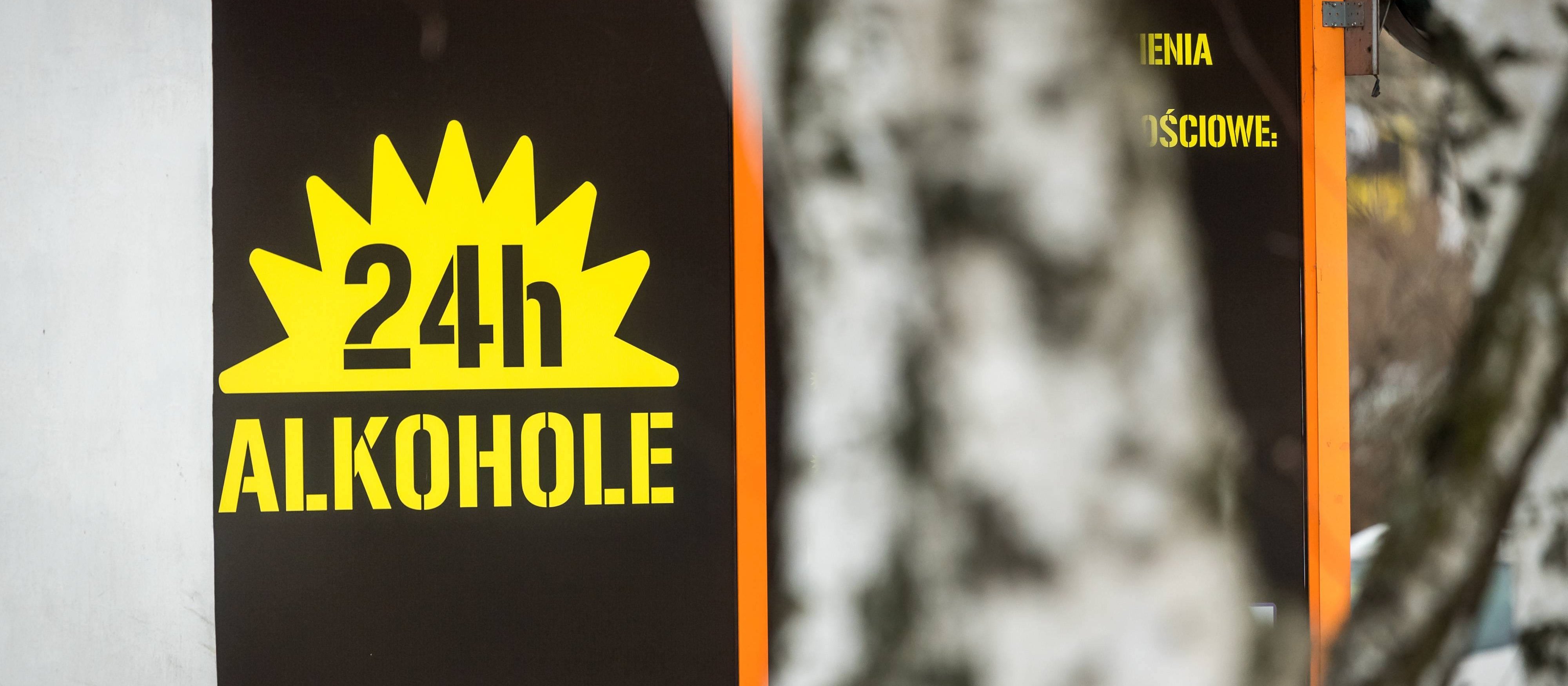 PO is against anti-alcohol initiatives. However, PiS may offer a helping hand.