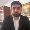 Jakub Banaszek, prezydent Chełma