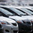 Toyota nie pójdzie w ślady Nissana