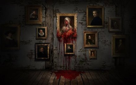 Layers of Fear
