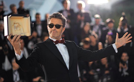 Paweł Pawlikowski. Przełamany polski kompleks w Cannes