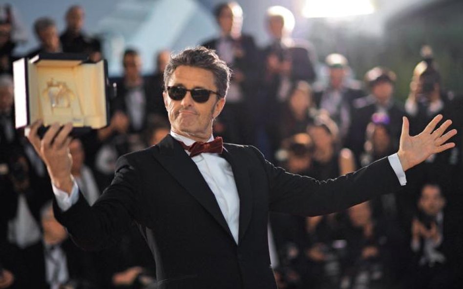 Paweł Pawlikowski. Przełamany polski kompleks w Cannes