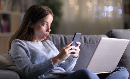 Mikołaj Małecki: Walka z patostreamingiem nie powinna zamienić się w patolegislację.