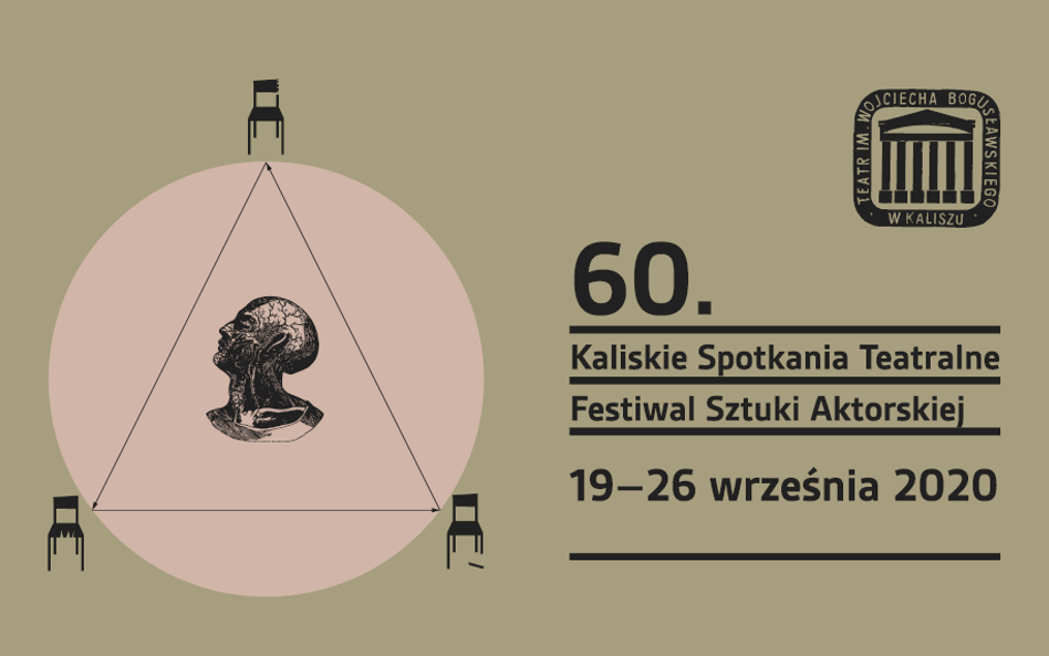 Teatralne „Oscary” rozdane. Katarzyna Figura i Mirosław Baka zwycięzcami 60. Kaliskich Spotkań Teatralnych