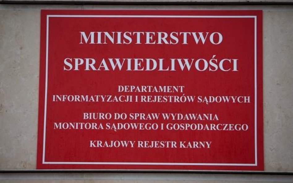 Radcowie będą udzielali bezpłatnej informacji prawnej ofiarom przestępstw