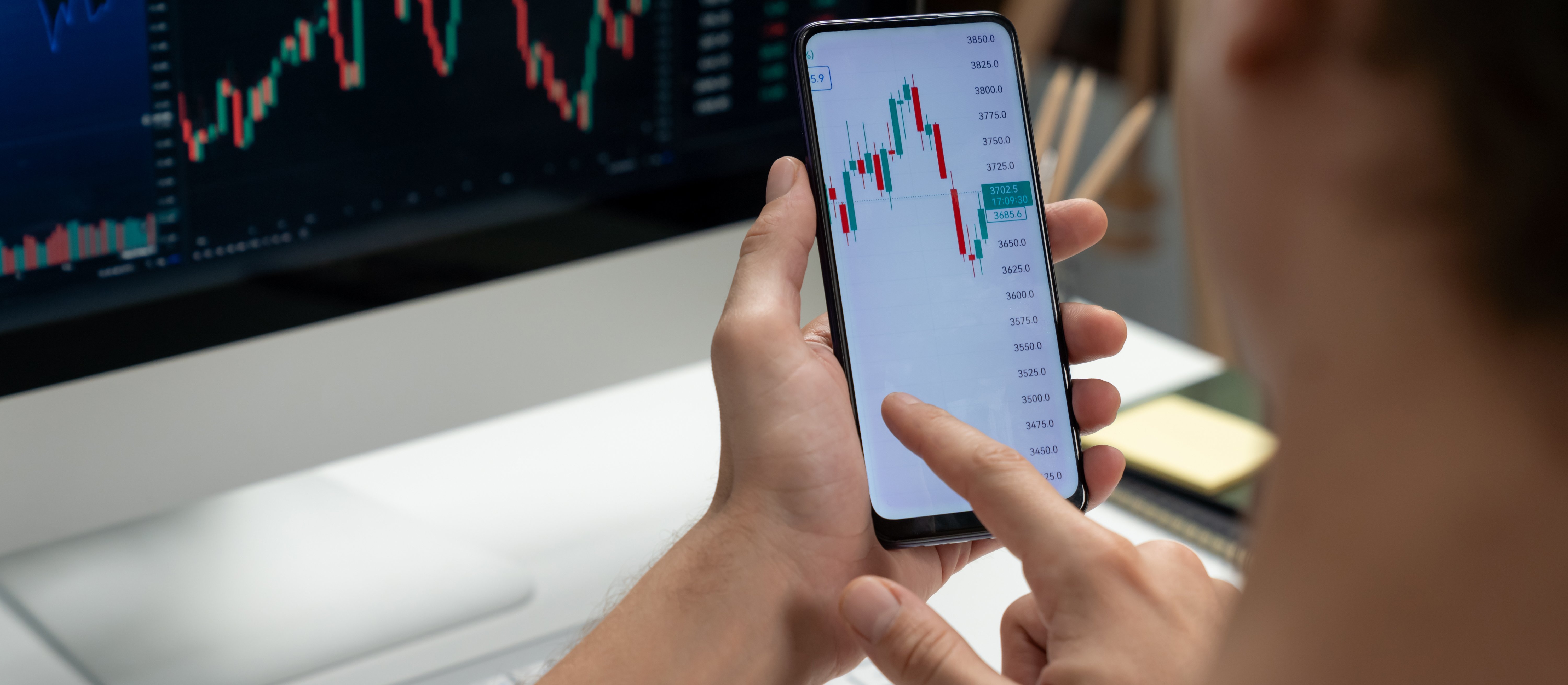 Mocna ofensywa krótkich pozycji