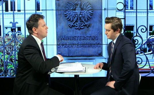 Hanna Gronkiewicz-Waltz "jeśli będzie wzywana przed komisję, to nie będzie wzywana jako osoba prywat