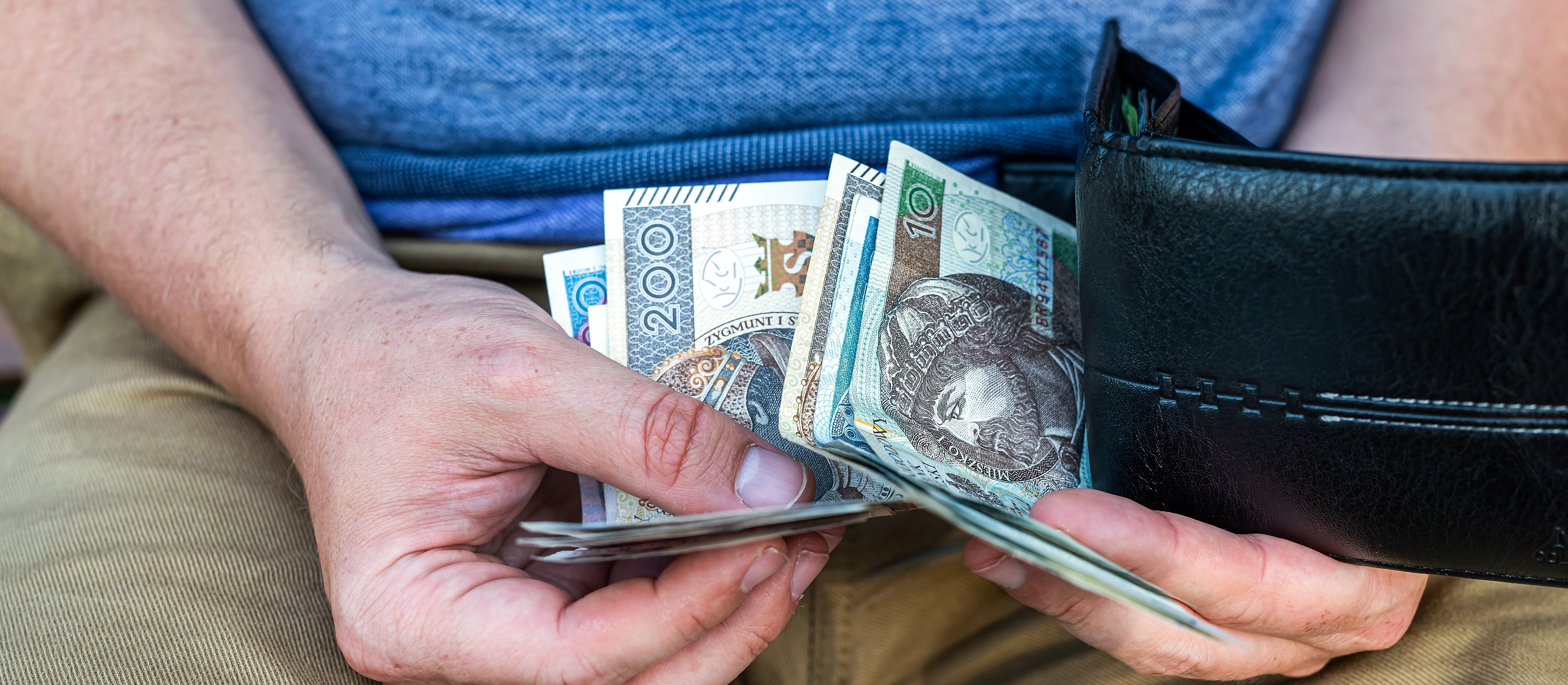 Nawet 3292 zł bezzwrotnej pomocy. To świadczenie jest niezależne od dochodu