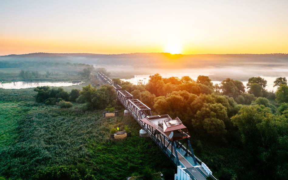 Trasa rowerowa Berlin–Szczecin–Kołobrzeg: pętla z dużym potencjałem