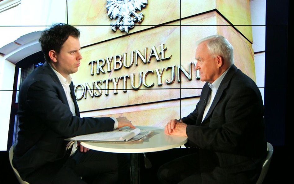 Leszek Miller