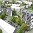 RE Project Development sprzedaje lokale przy Międzyborskiej