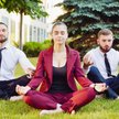 Joga w Polsce: bardziej praktyczna niż ezoteryczna