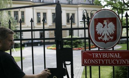 Sąd: Premier nie może nie publikować wyroków TK
