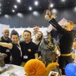 Globalnie – więcej publiczności, mniej do oglądania