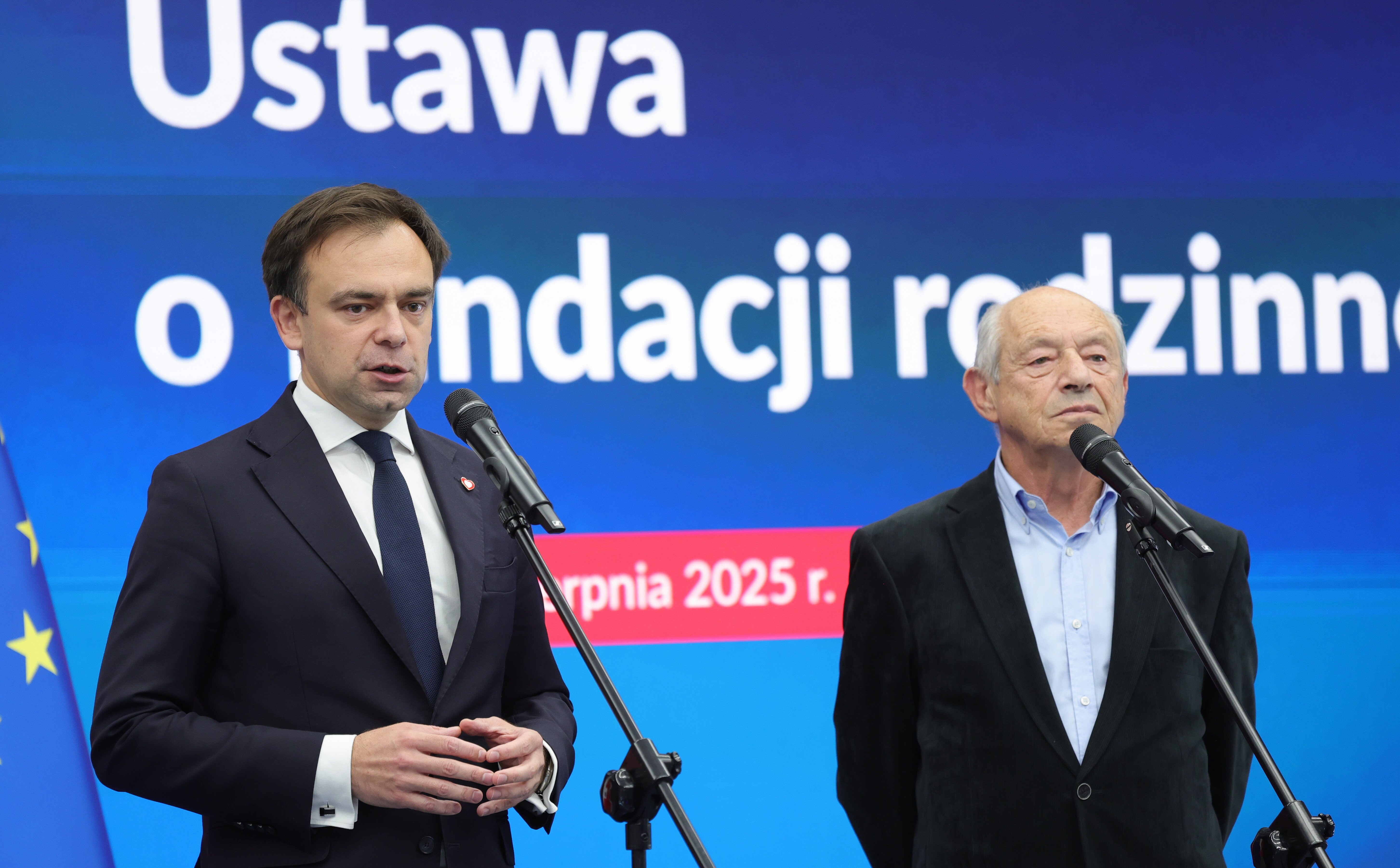 Fundacje rodzinne to nie wehikuł podatkowy. Ustawa do uszczelnienia