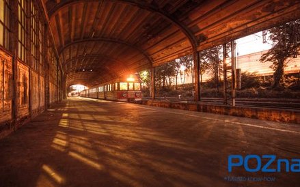 Dworzec Letni to zabytkowy obiekt w Poznaniu, który wybudowany został w 1902 roku. Prywatny, luksuso