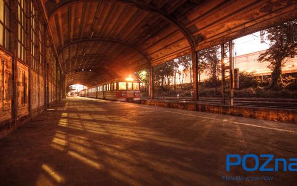 Dworzec Letni to zabytkowy obiekt w Poznaniu, który wybudowany został w 1902 roku. Prywatny, luksuso