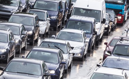 Nie uciekniemy z letnich korków