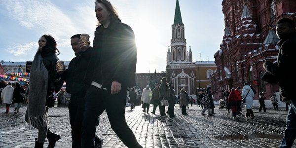 Ceny ropy rosną, ale Kreml traci. Bilans wojny dla Rosji jest negatywny