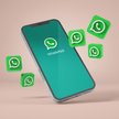 5,5 mln euro kary dla WhatsAppa