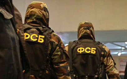 Rosja: FSB udaremniła atak nastolatków na szkołę