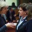 Tusk złym kandydatem dla Polski