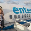 Enter Air zadowolony z wyników. Analitycy mniej